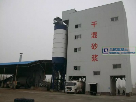 抹灰砂漿銷(xiāo)售